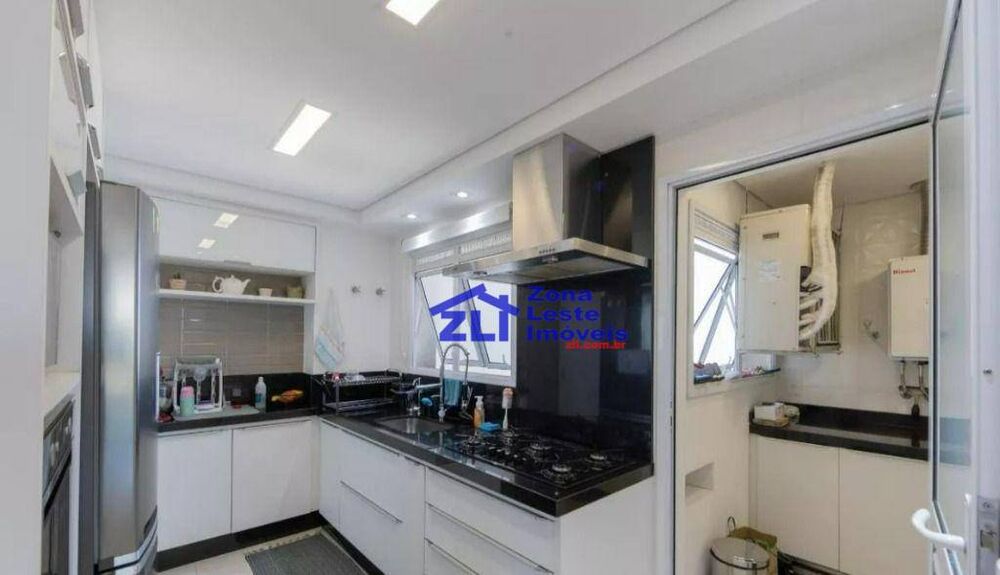 Apartamento, 3 quartos, 109 m² - Foto 4