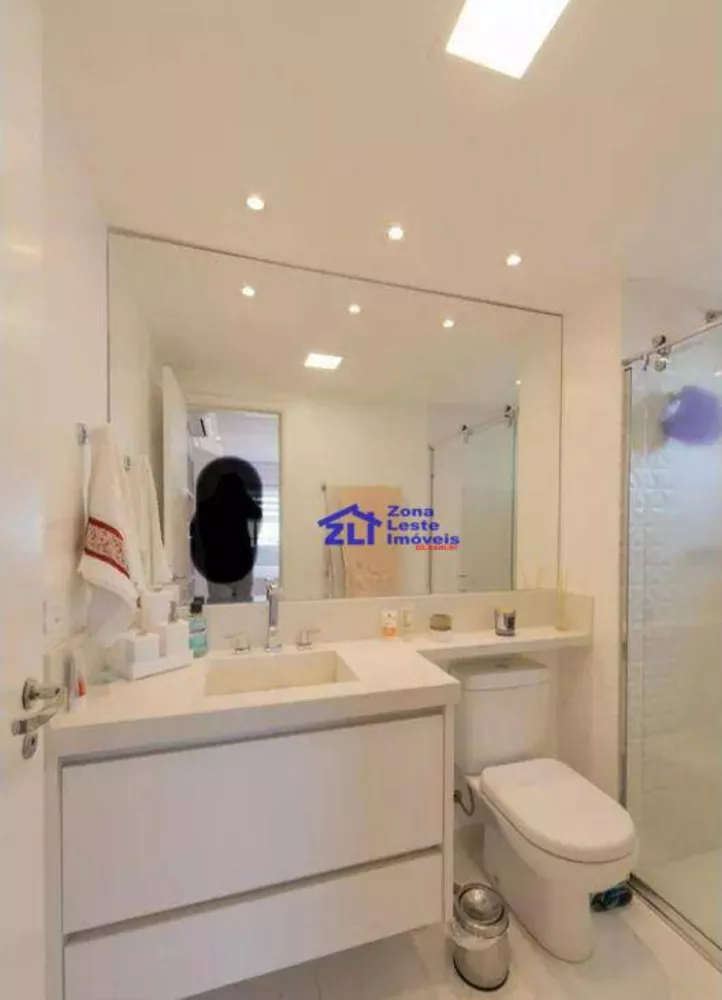 Apartamento, 3 quartos, 109 m² - Foto 3