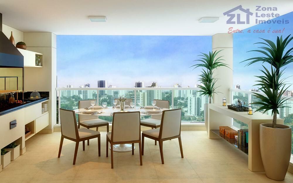 Apartamento, 3 quartos, 109 m² - Foto 7