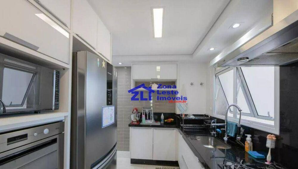 Apartamento, 3 quartos, 109 m² - Foto 5