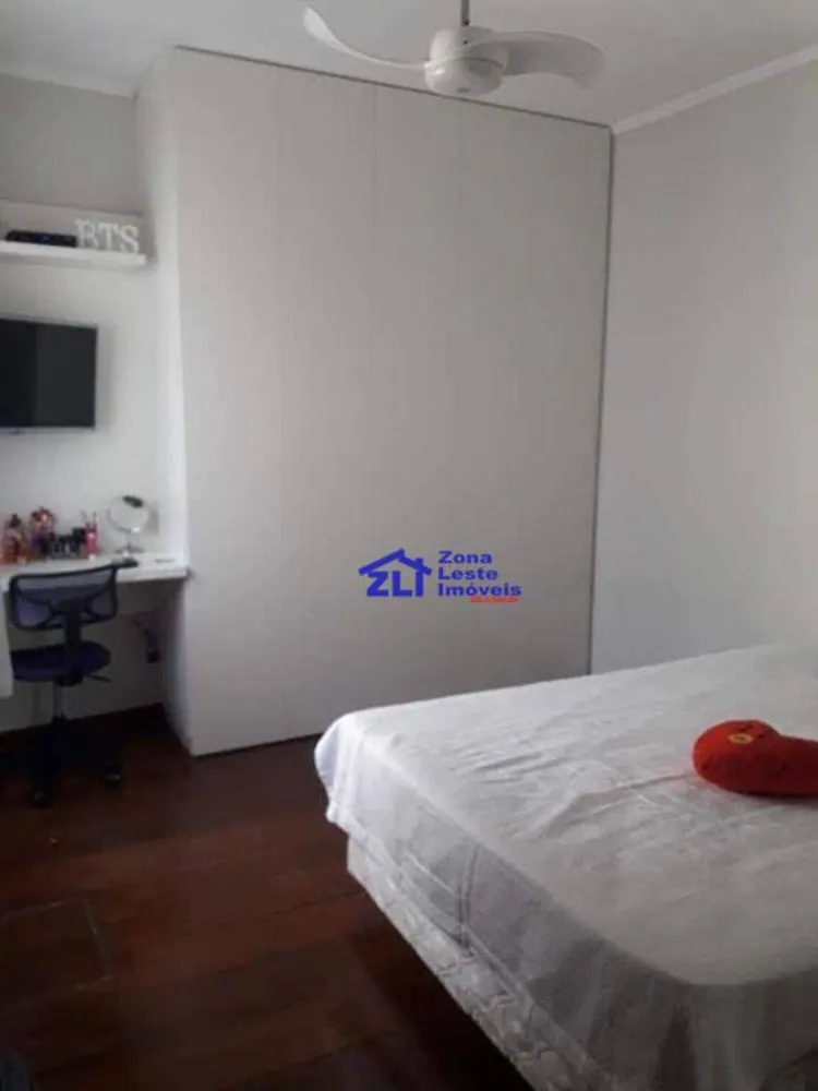 Sobrado, 4 quartos, 198 m² - Foto 4