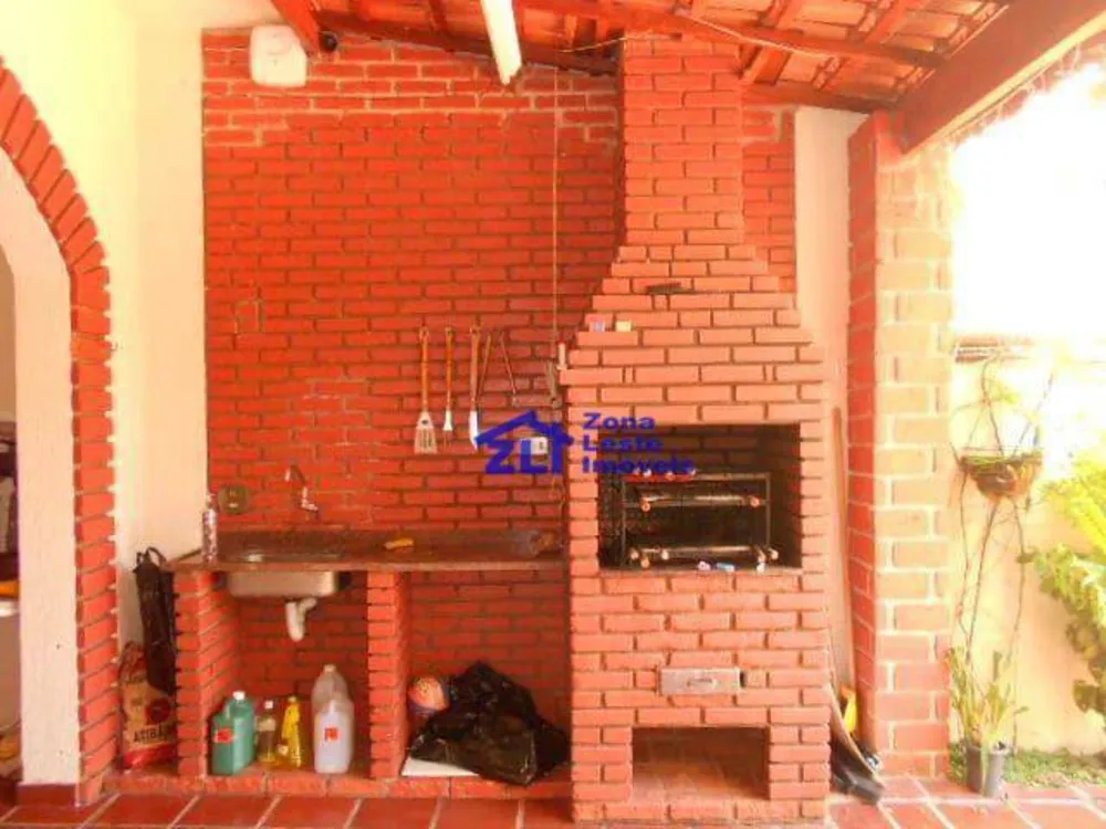 Sobrado, 4 quartos, 198 m² - Foto 3