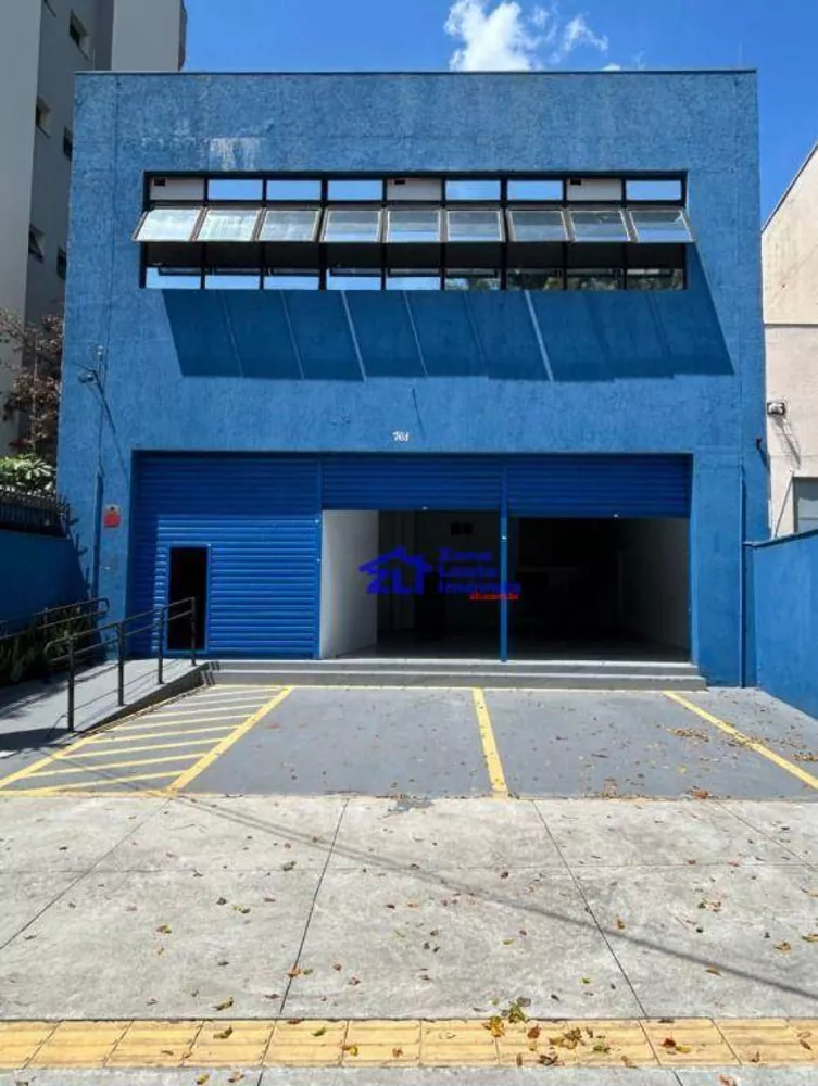 Loja-Salão, 367 m² - Foto 12