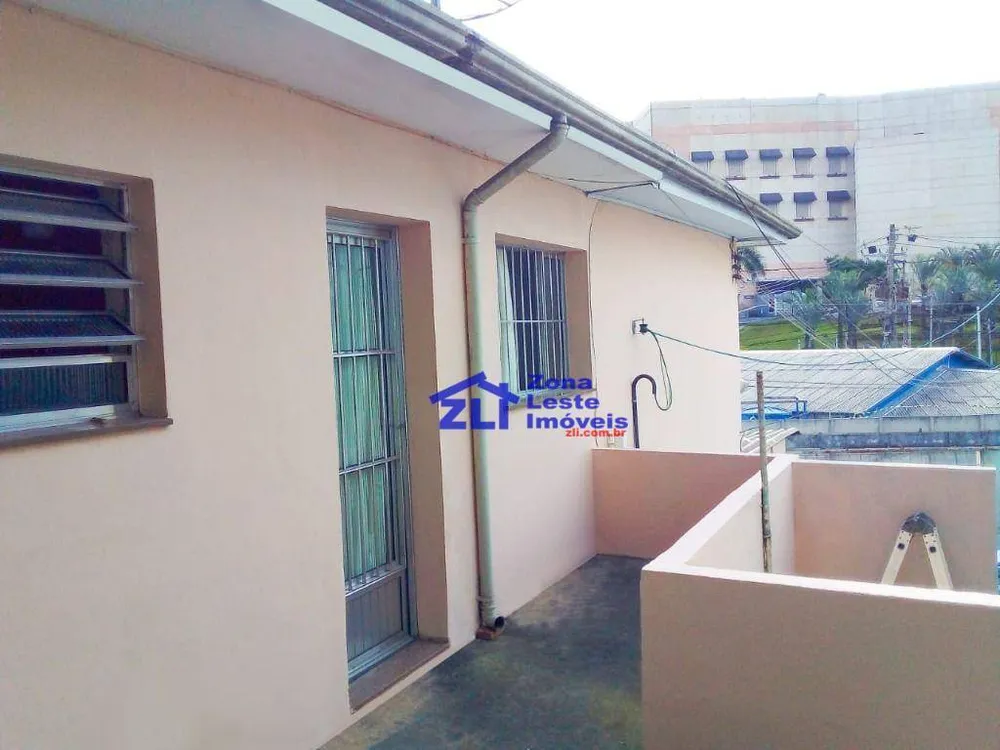 Casa, 2 quartos, 195 m² - Foto 1