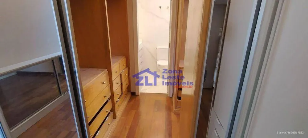 Apartamento, 3 quartos, 116 m² - Foto 3