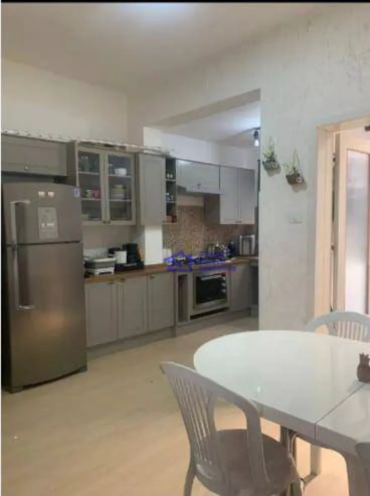 Sobrado, 2 quartos, 111 m² - Foto 1