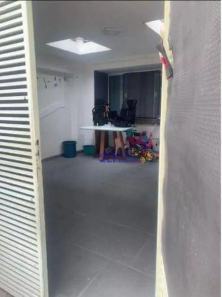 Sobrado, 2 quartos, 111 m² - Foto 6