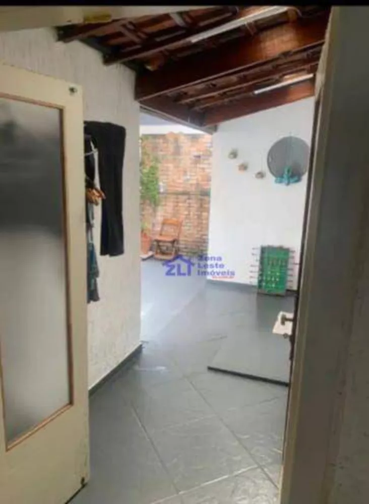 Sobrado, 2 quartos, 111 m² - Foto 3