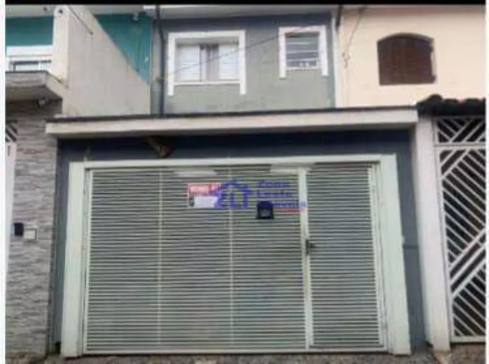 Sobrado, 2 quartos, 111 m² - Foto 4