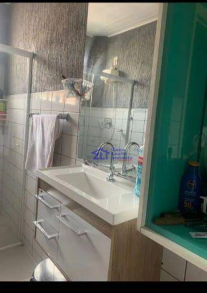 Sobrado, 2 quartos, 111 m² - Foto 13
