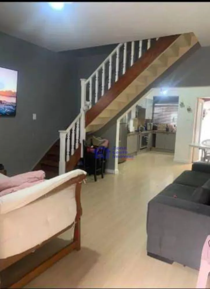 Sobrado, 2 quartos, 111 m² - Foto 8