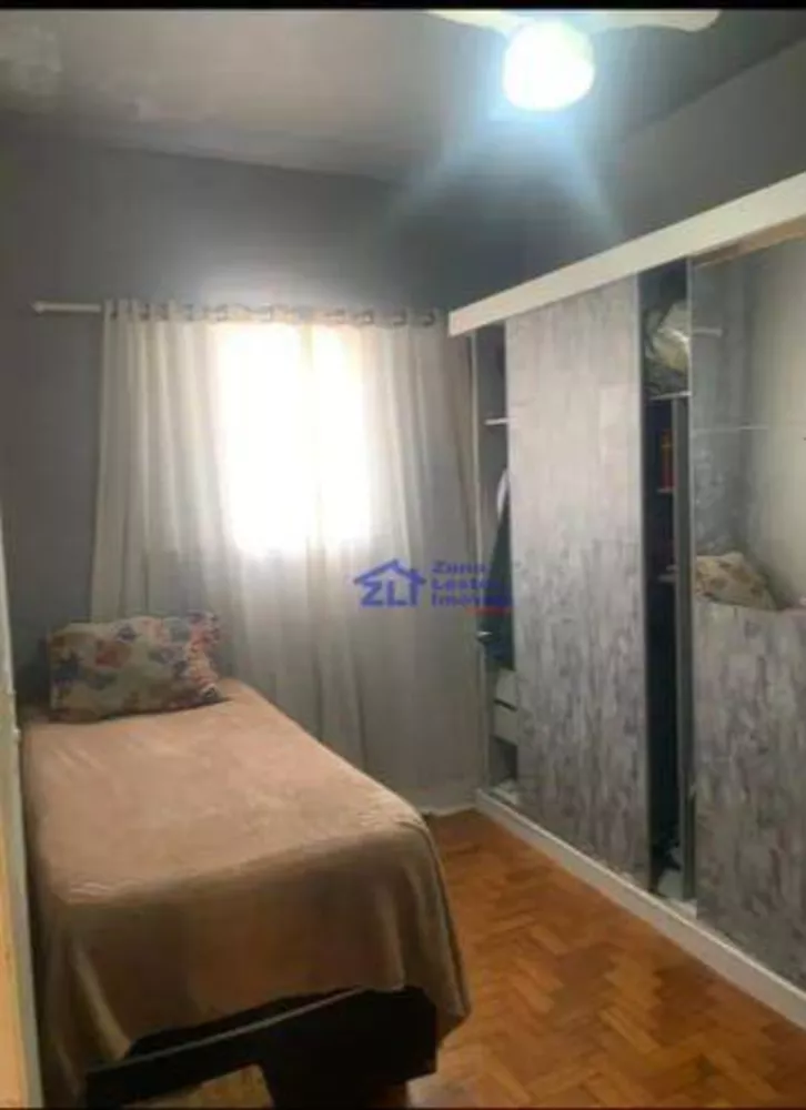 Sobrado, 2 quartos, 111 m² - Foto 9