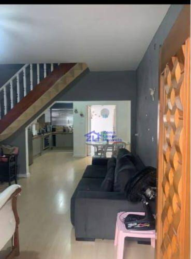 Sobrado, 2 quartos, 111 m² - Foto 5