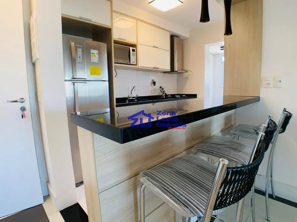 Apartamento, 3 quartos, 77 m² - Foto 6
