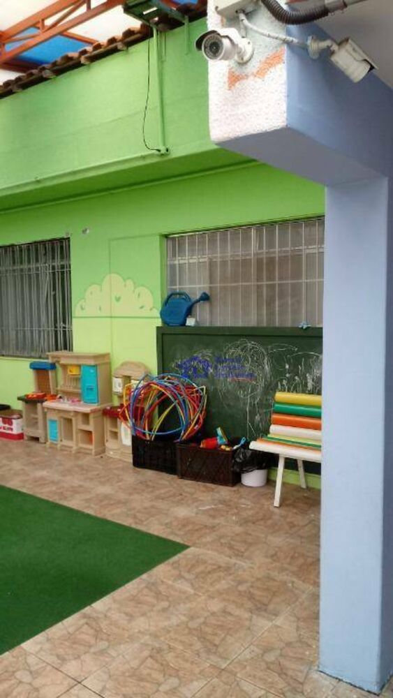 Casa, 6 quartos, 500 m² - Foto 2
