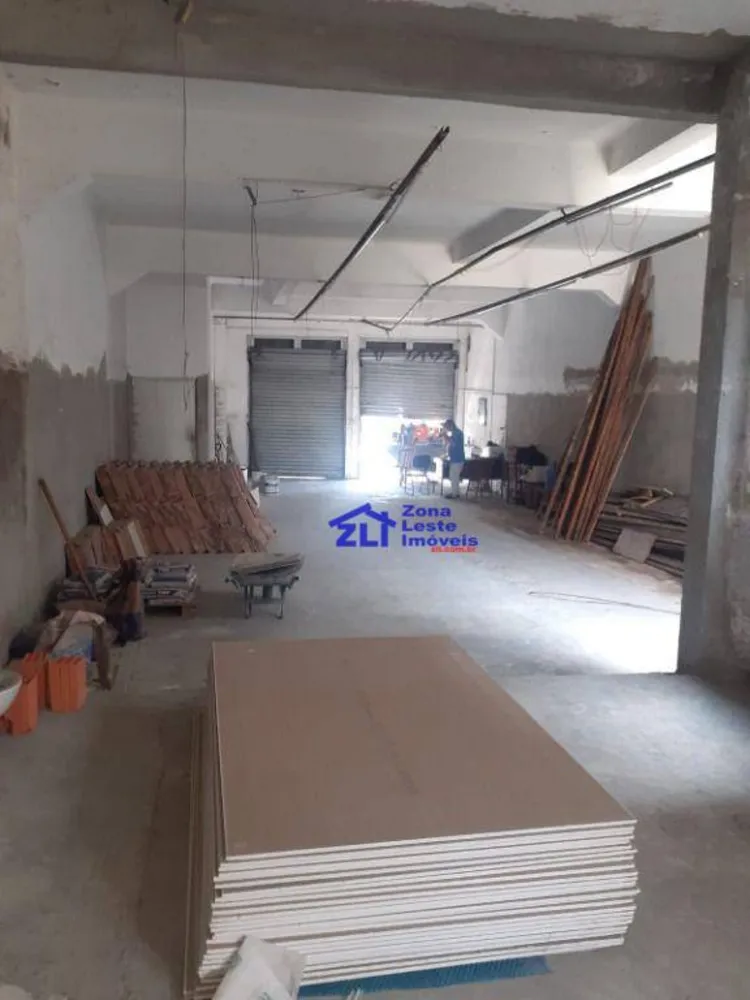 Loja-Salão, 250 m² - Foto 3