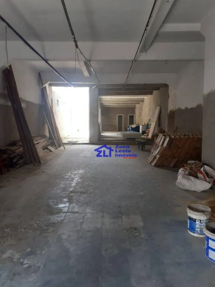 Loja-Salão, 250 m² - Foto 1