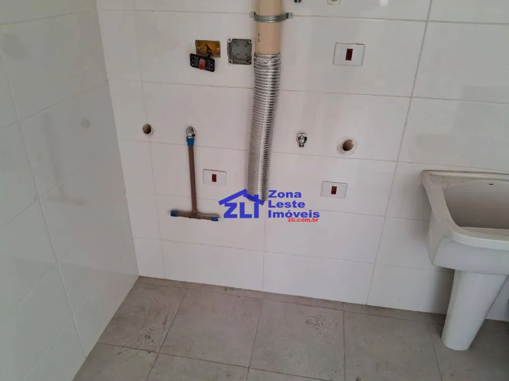 Apartamento, 2 quartos, 46 m² - Foto 1