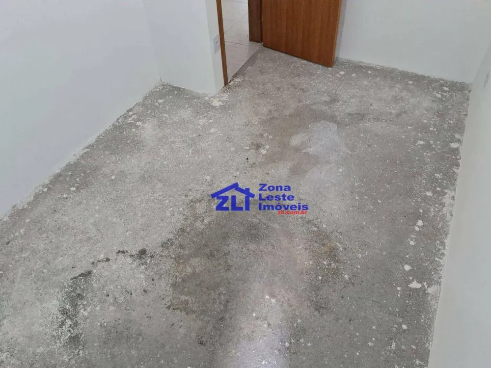 Apartamento, 2 quartos, 46 m² - Foto 2