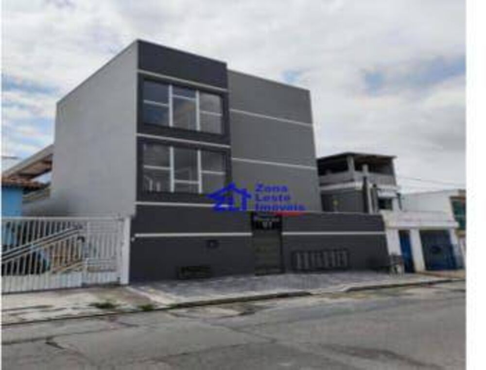 Apartamento, 2 quartos, 36 m² - Foto 1