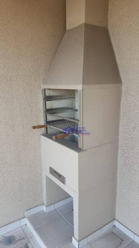 Apartamento, 3 quartos, 75 m² - Foto 2