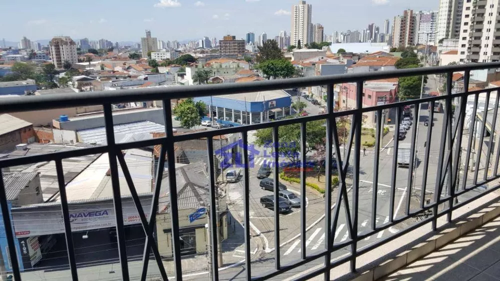 Apartamento, 3 quartos, 75 m² - Foto 11