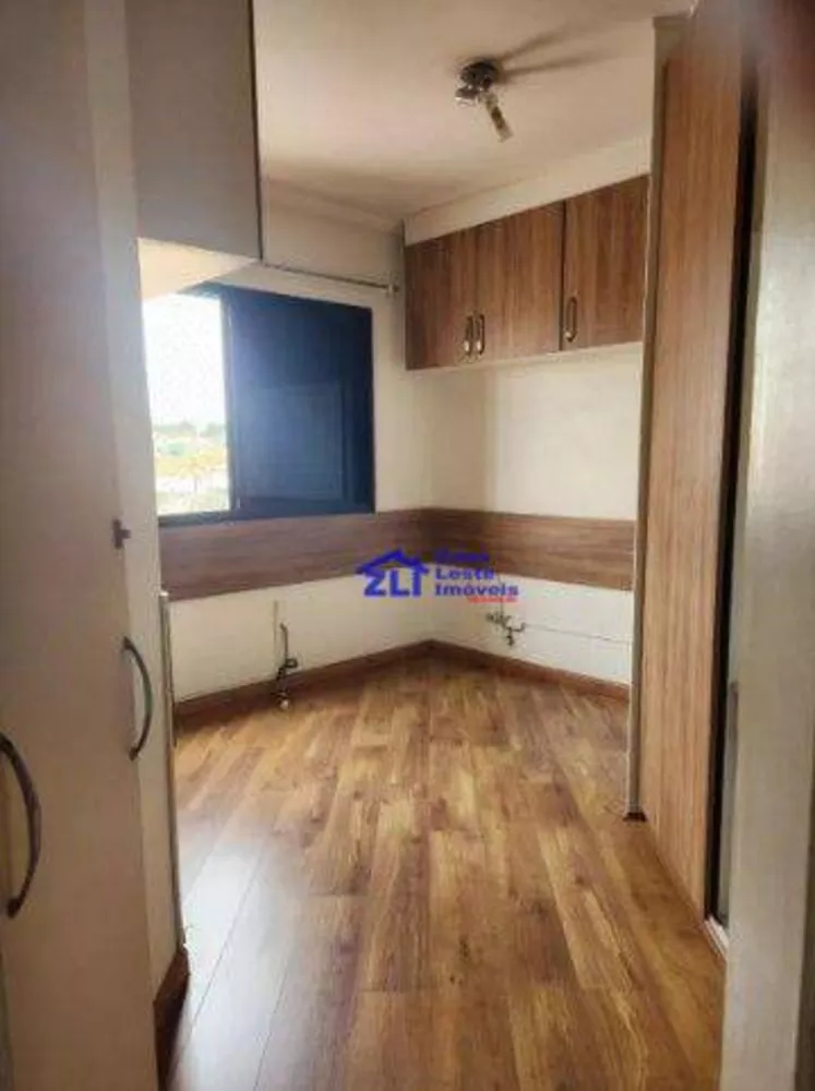 Apartamento, 2 quartos, 72 m² - Foto 3