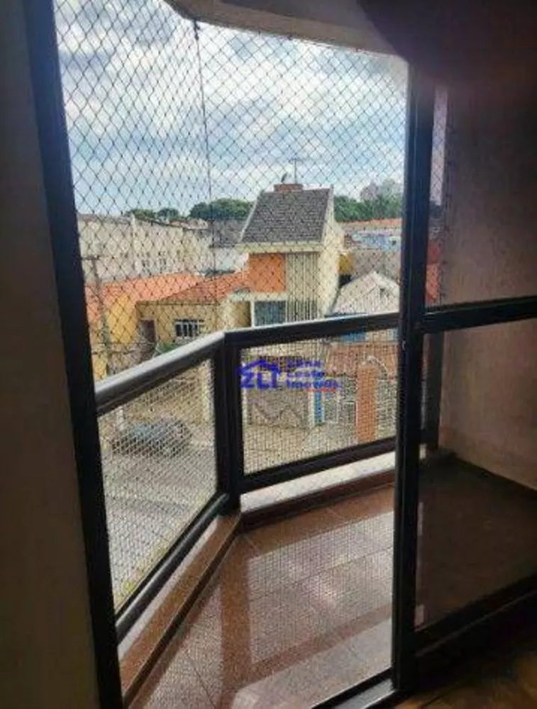 Apartamento, 2 quartos, 72 m² - Foto 2