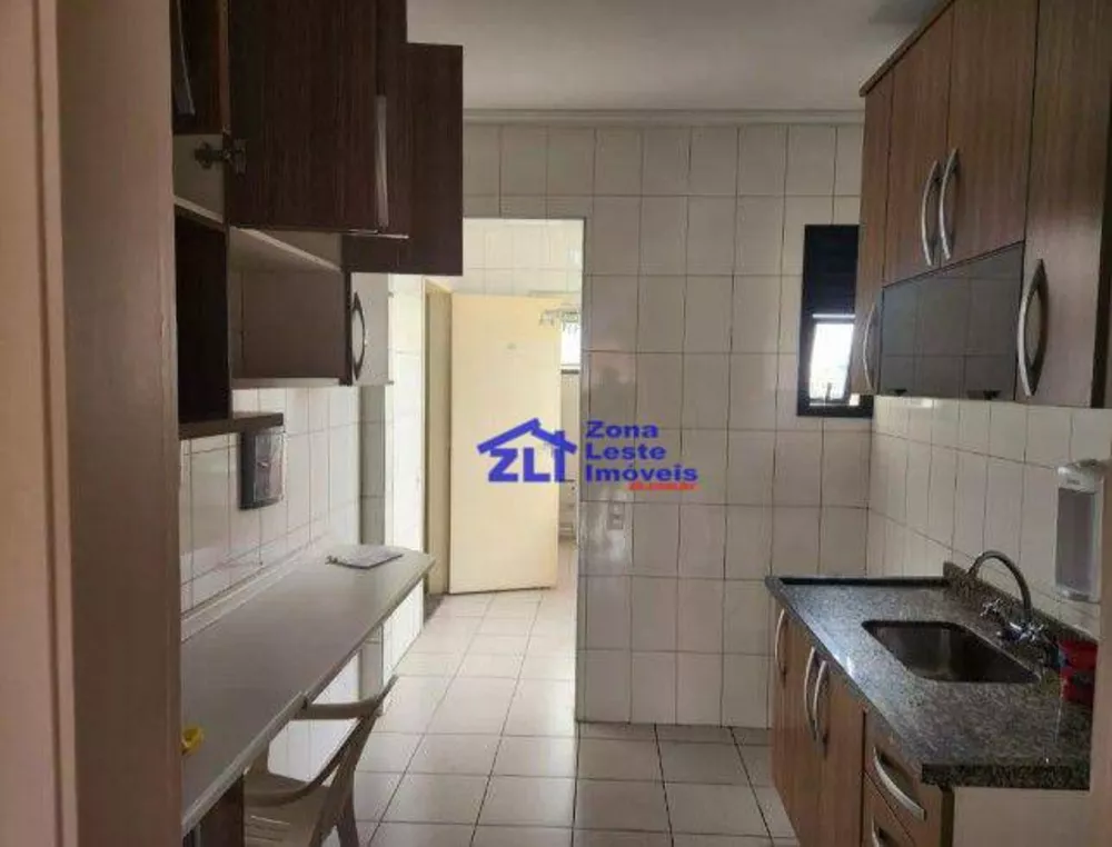 Apartamento, 2 quartos, 72 m² - Foto 9
