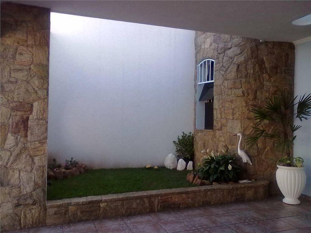 Sobrado, 4 quartos, 250 m² - Foto 4