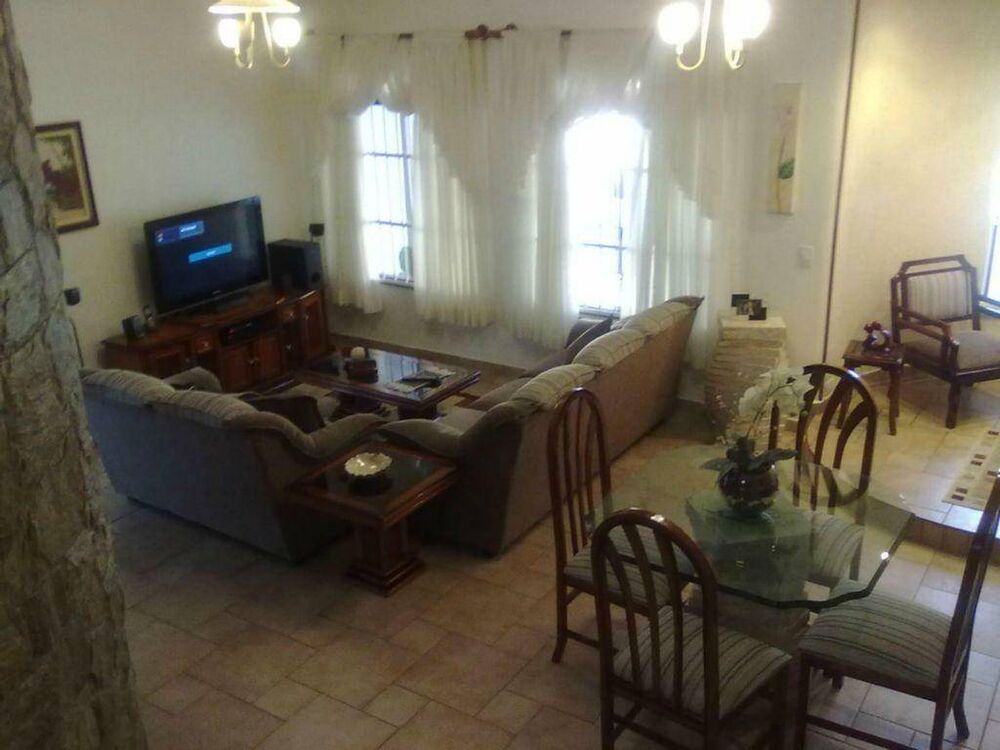 Sobrado, 4 quartos, 250 m² - Foto 2