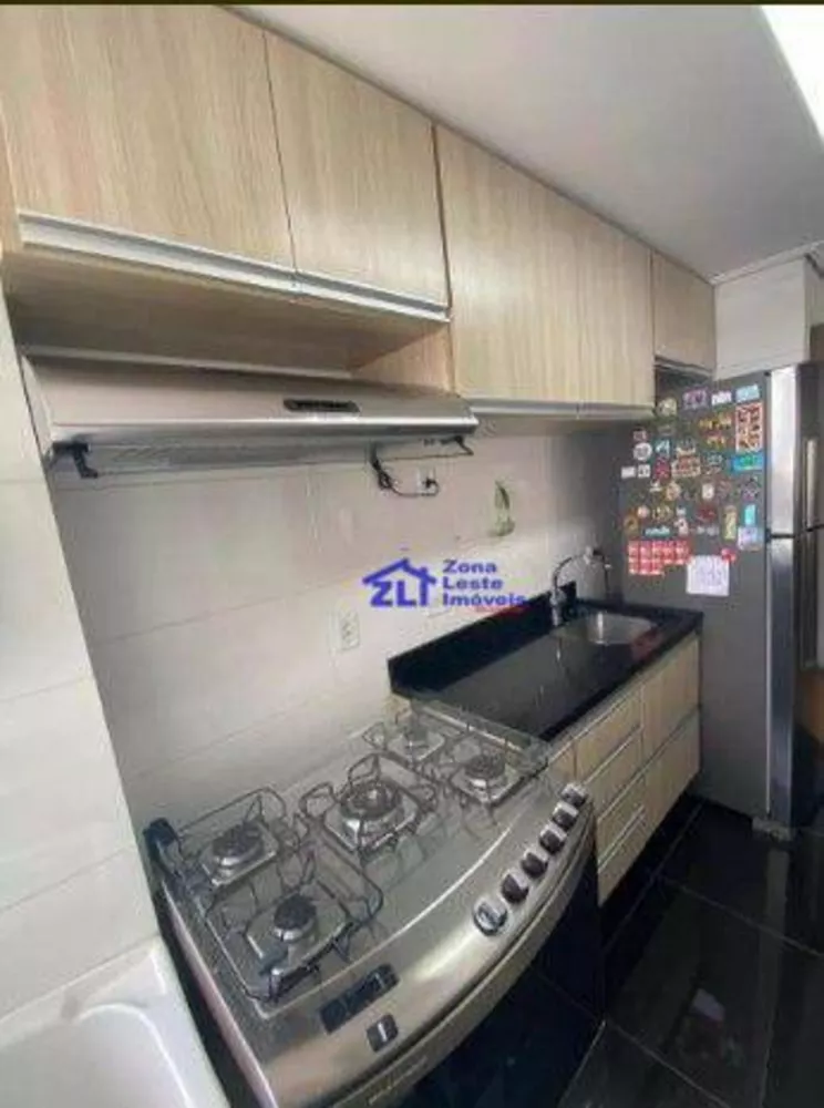 Apartamento, 2 quartos, 64 m² - Foto 6