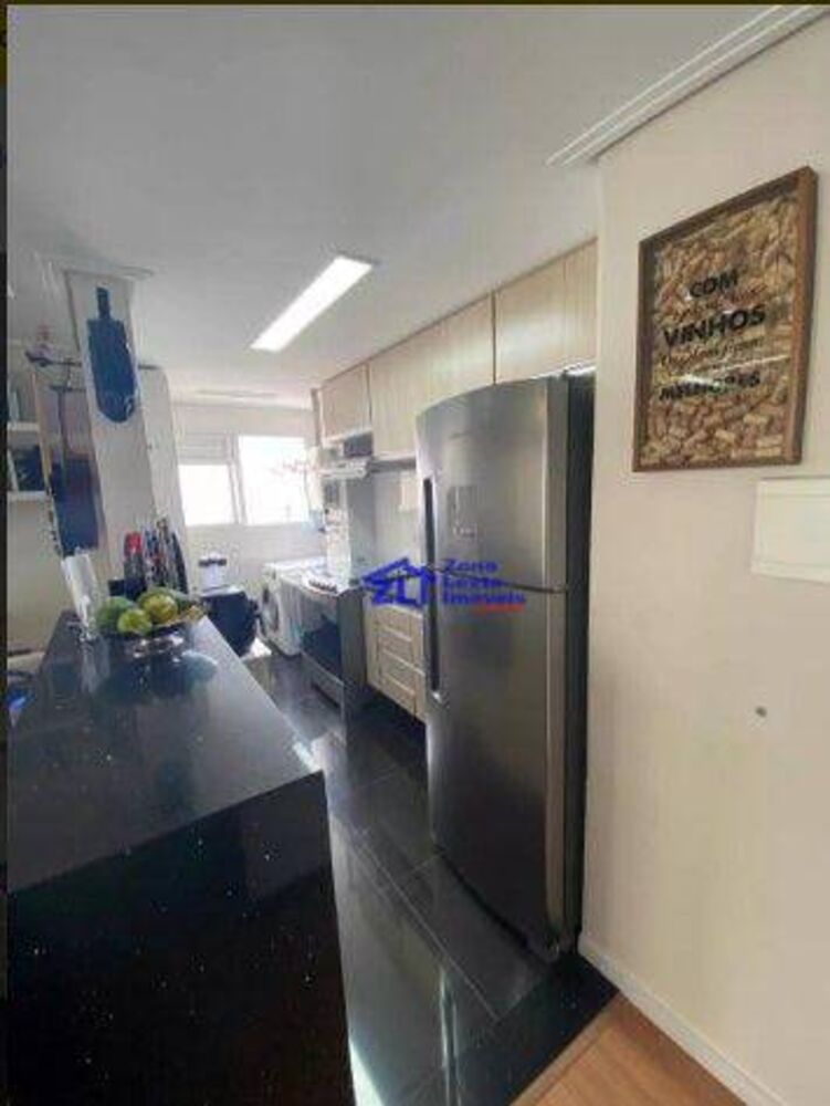 Apartamento, 2 quartos, 64 m² - Foto 1