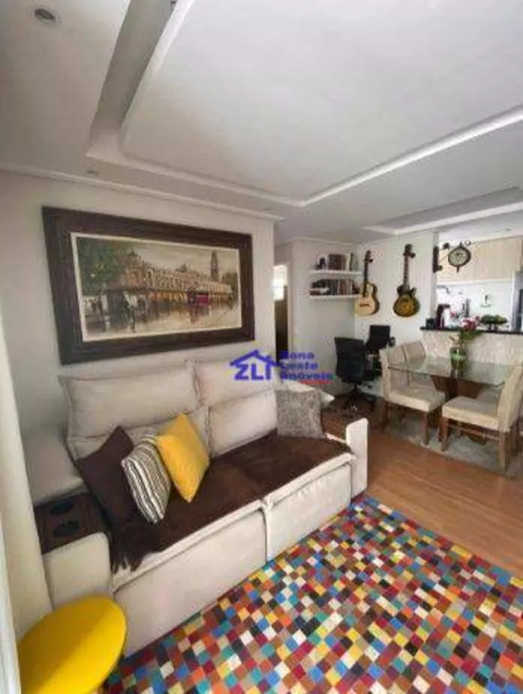 Apartamento, 2 quartos, 64 m² - Foto 7