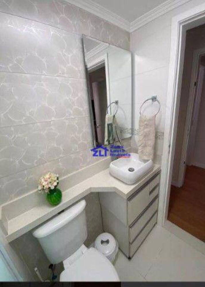 Apartamento, 2 quartos, 64 m² - Foto 3