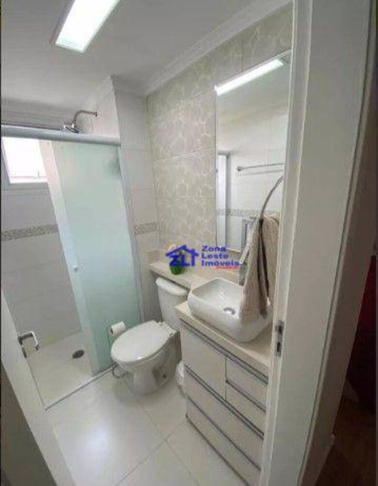 Apartamento, 2 quartos, 64 m² - Foto 4