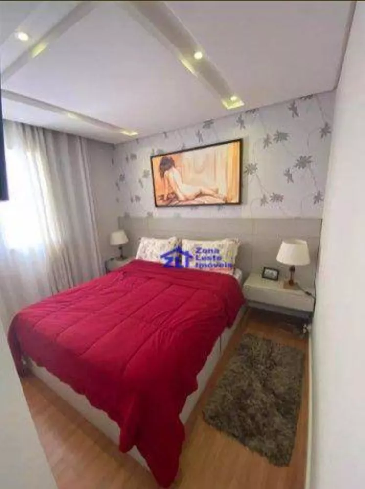 Apartamento, 2 quartos, 64 m² - Foto 8