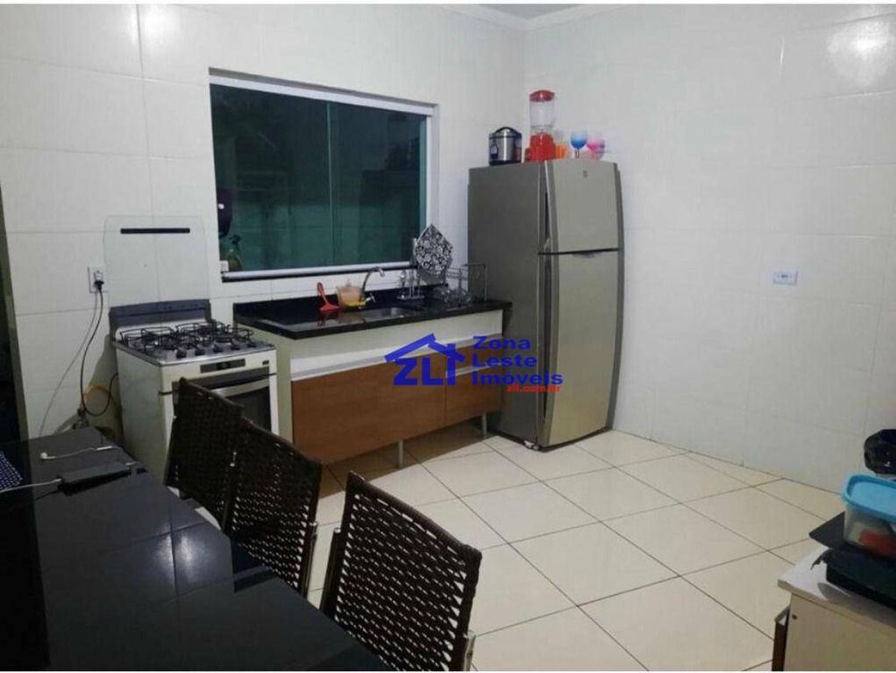 Sobrado, 3 quartos, 110 m² - Foto 4