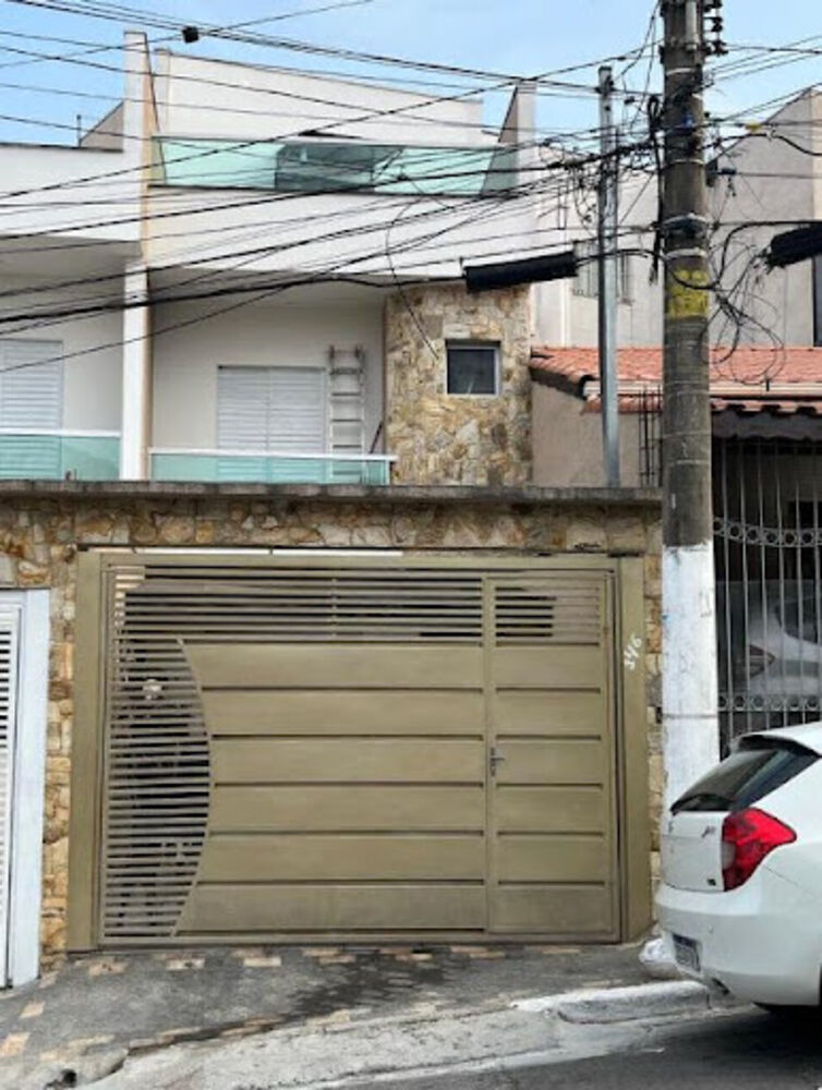 Sobrado, 3 quartos, 110 m² - Foto 2