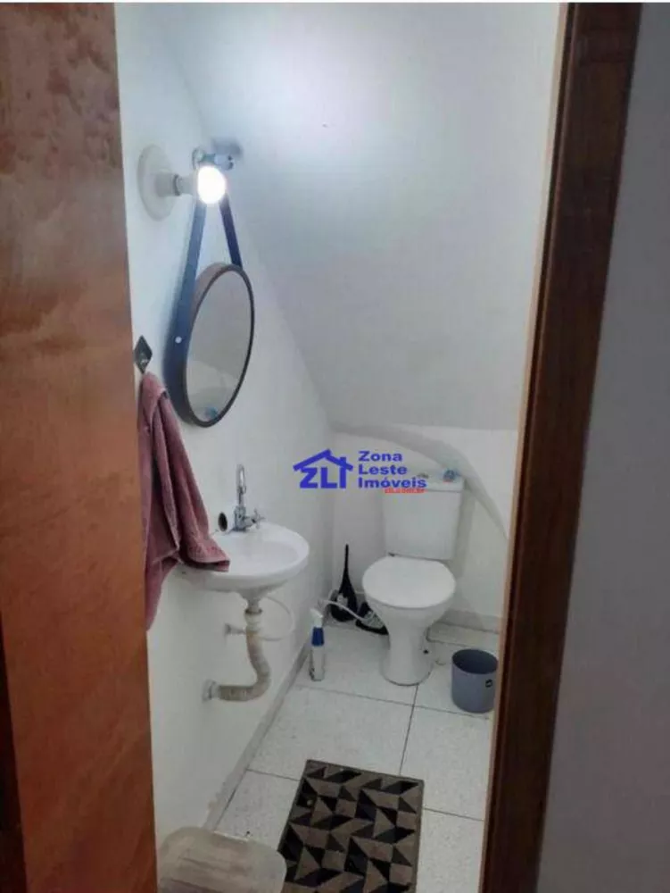 Sobrado, 3 quartos, 110 m² - Foto 6
