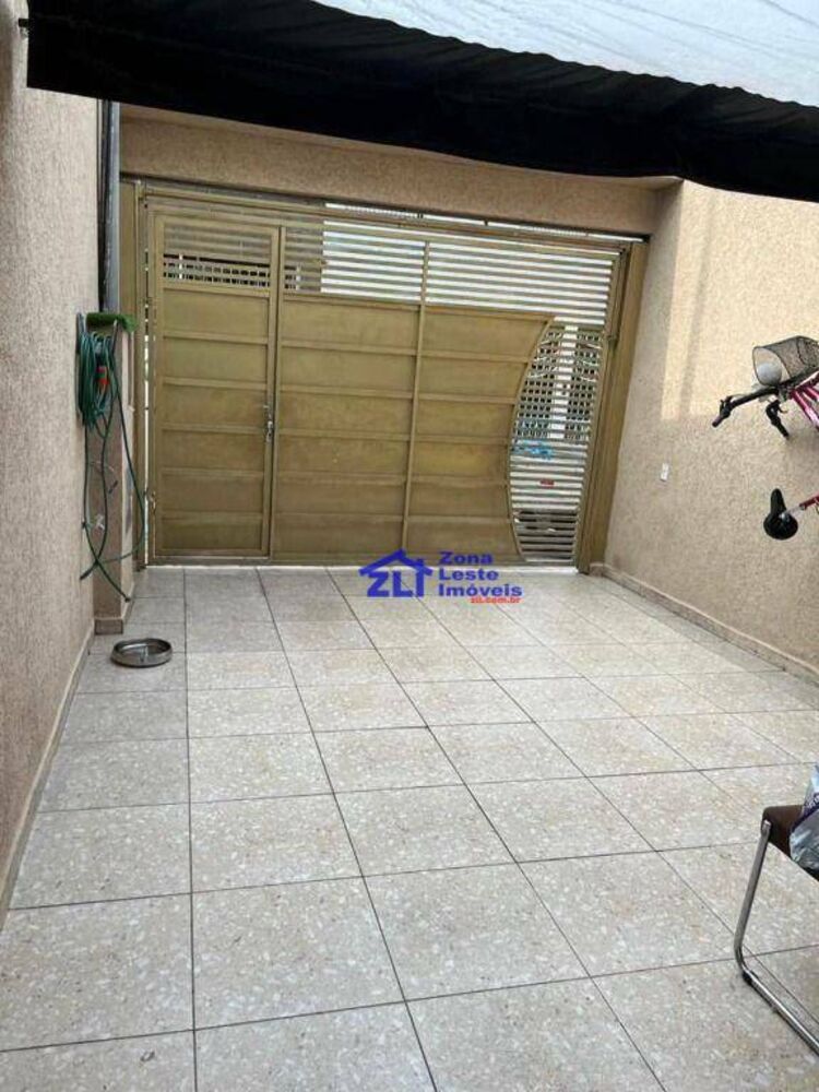 Sobrado, 3 quartos, 110 m² - Foto 1