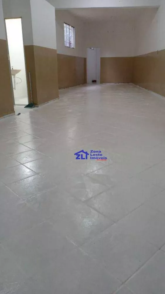 Loja-Salão, 100 m² - Foto 2