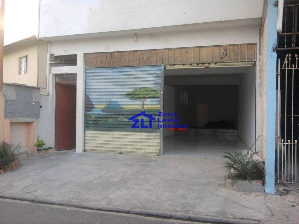 Loja-Salão, 100 m² - Foto 7