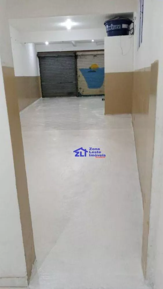 Loja-Salão, 100 m² - Foto 1