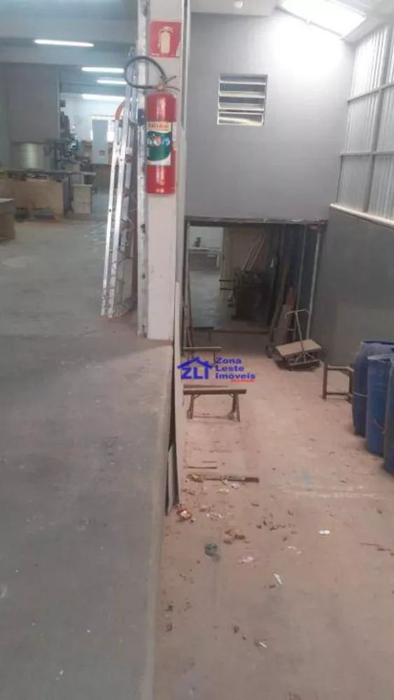 Prédio Inteiro, 500 m² - Foto 6