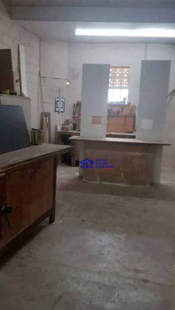 Prédio Inteiro, 500 m² - Foto 5