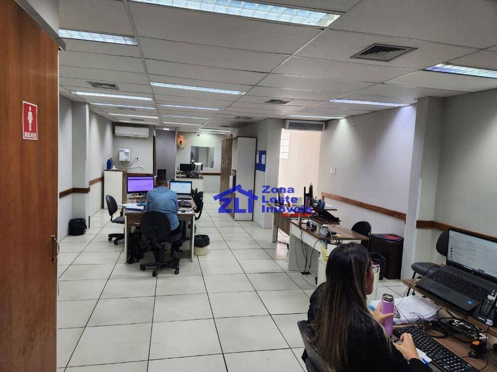 Prédio Inteiro, 286 m² - Foto 2