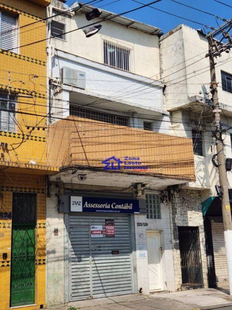 Prédio Inteiro, 286 m² - Foto 1