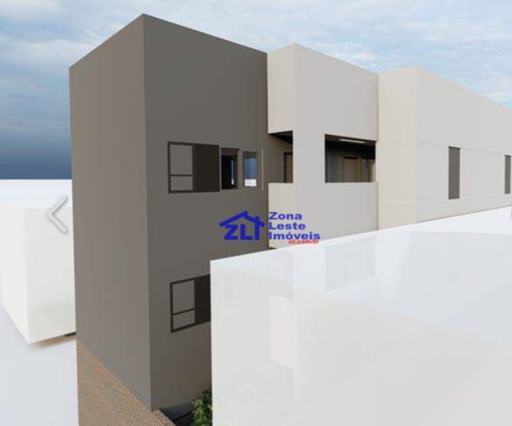 Apartamento, 2 quartos, 40 m² - Foto 2