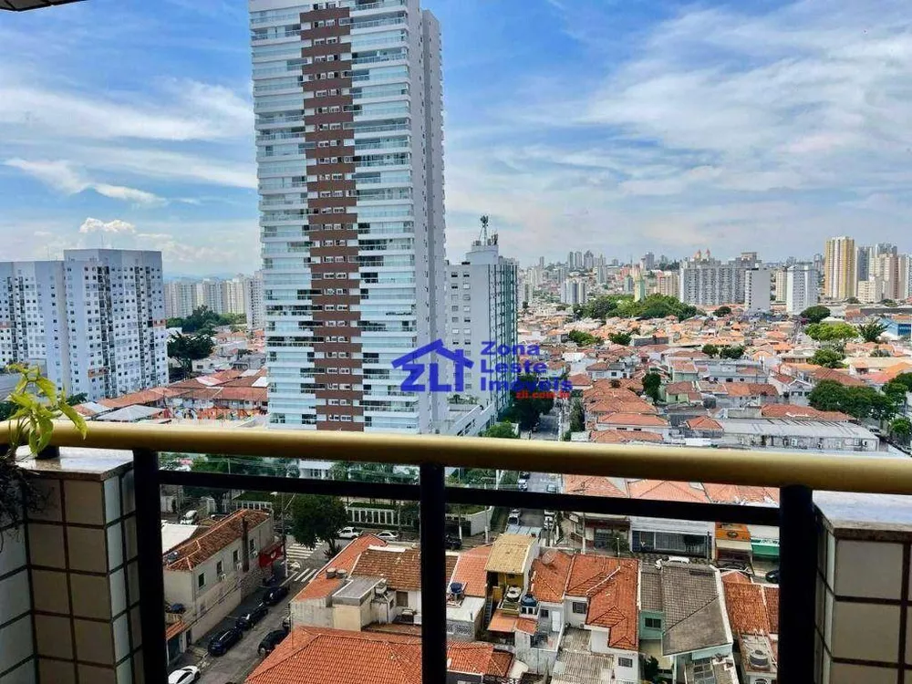 Apartamento, 3 quartos, 197 m² - Foto 4